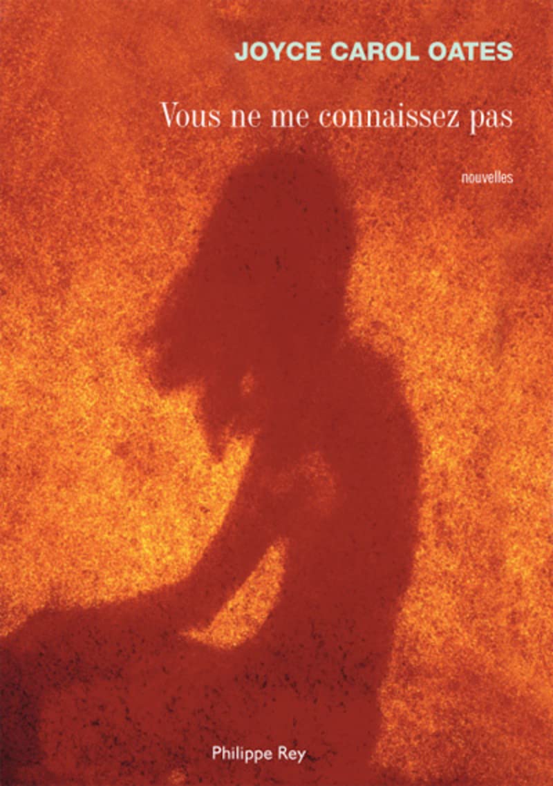 Vous ne me connaissez pas 9782848760674