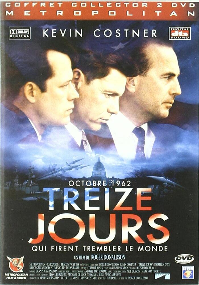 Treize jours (Edition Prestige) [Édition Collector] [Édition Collector] 3512391406035
