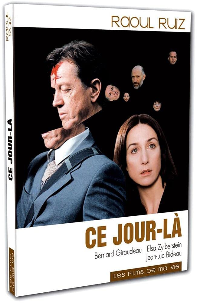 Ce Jour-là 3530941025338