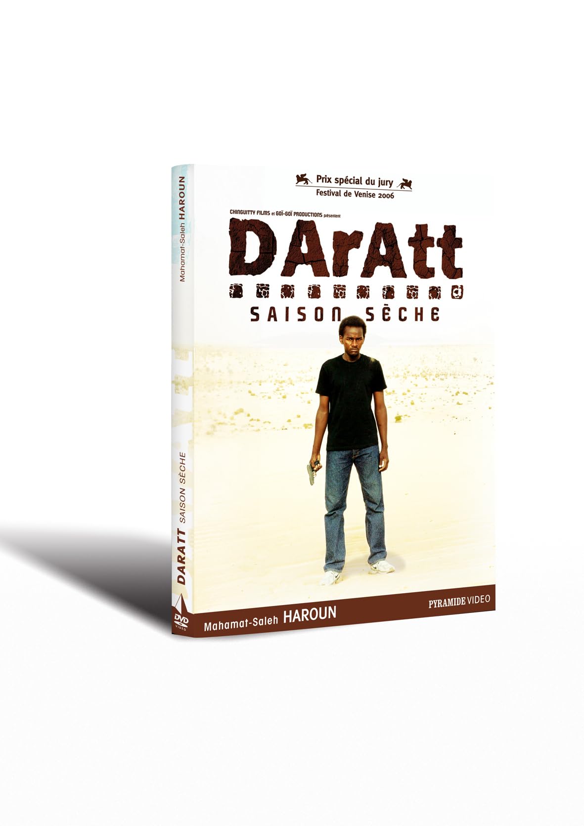 Daratt saison seche 3545020011737