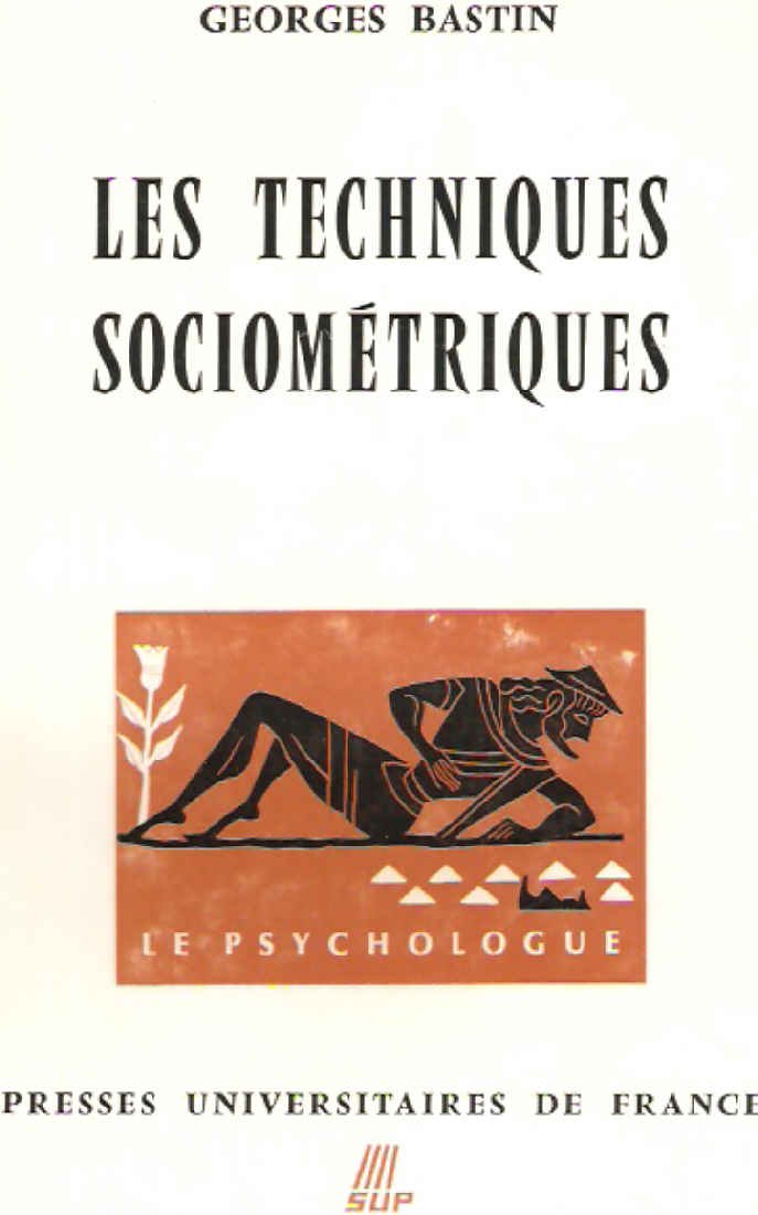 Les techniques sociométriques 