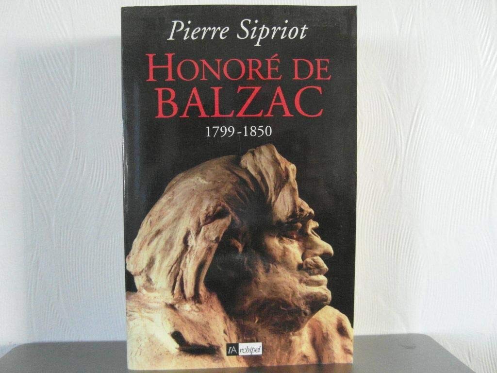 Honoré de Balzac 9782841871513