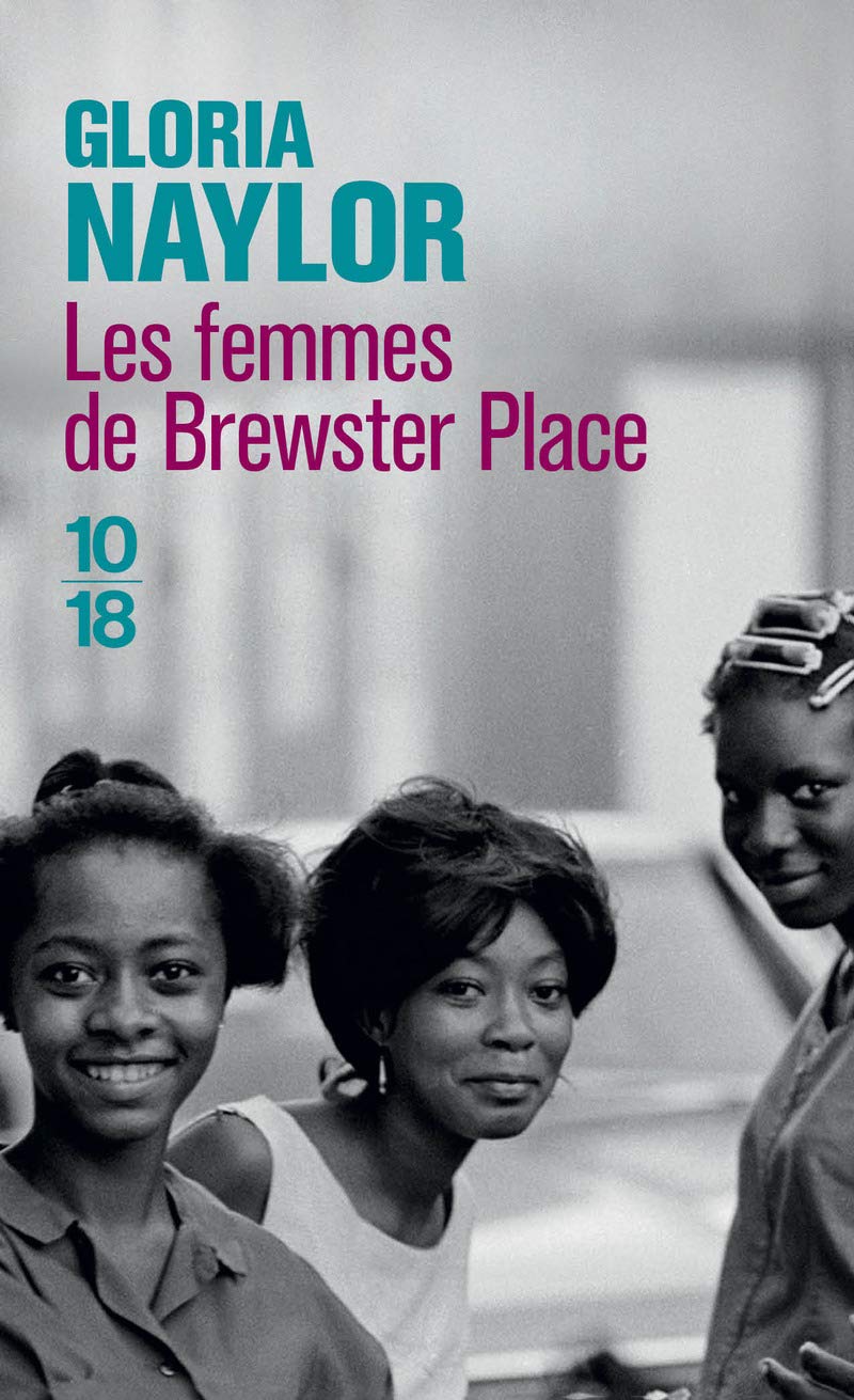 Les femmes de Brewster Place 9782264063717