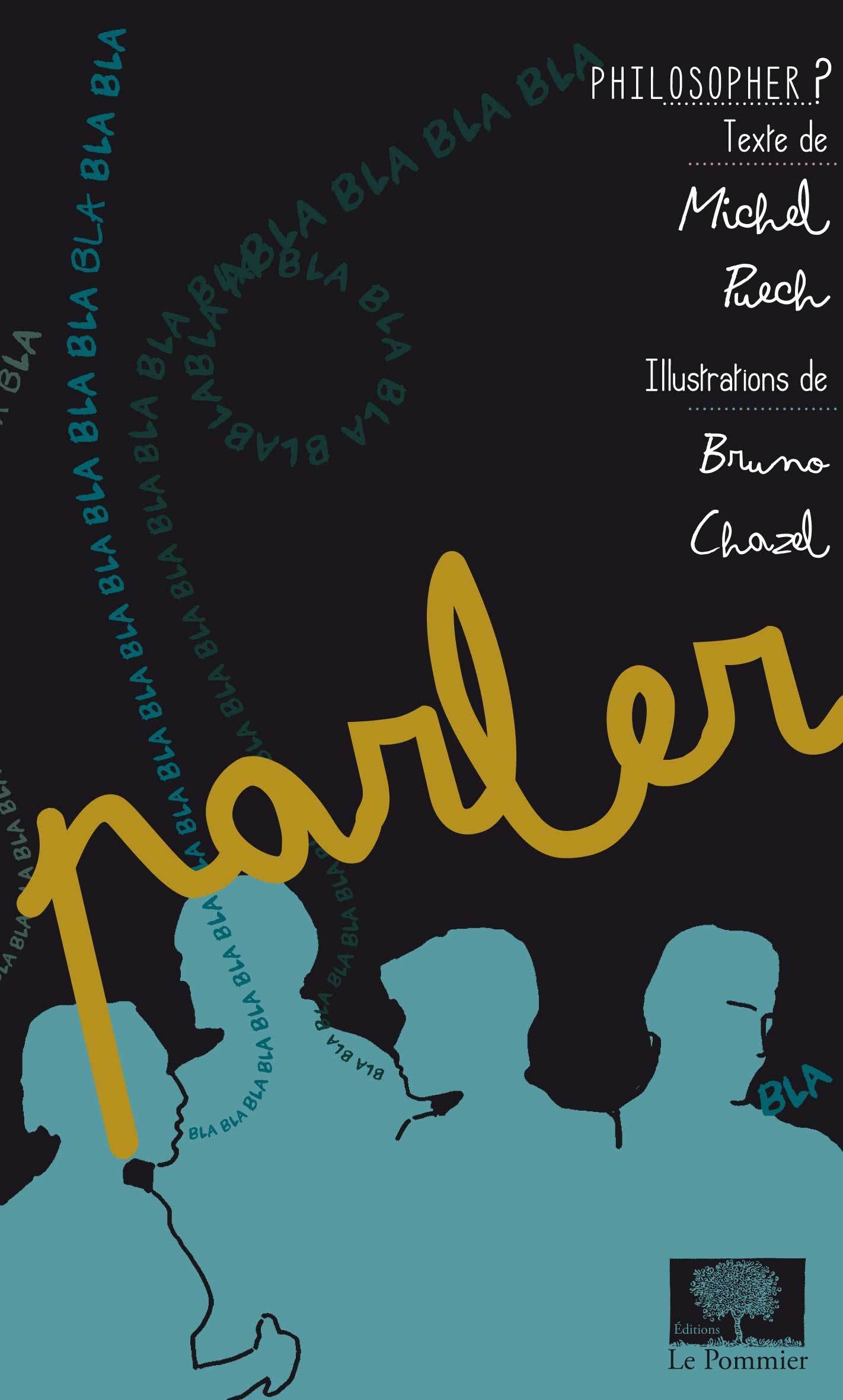 Parler 9782746505971