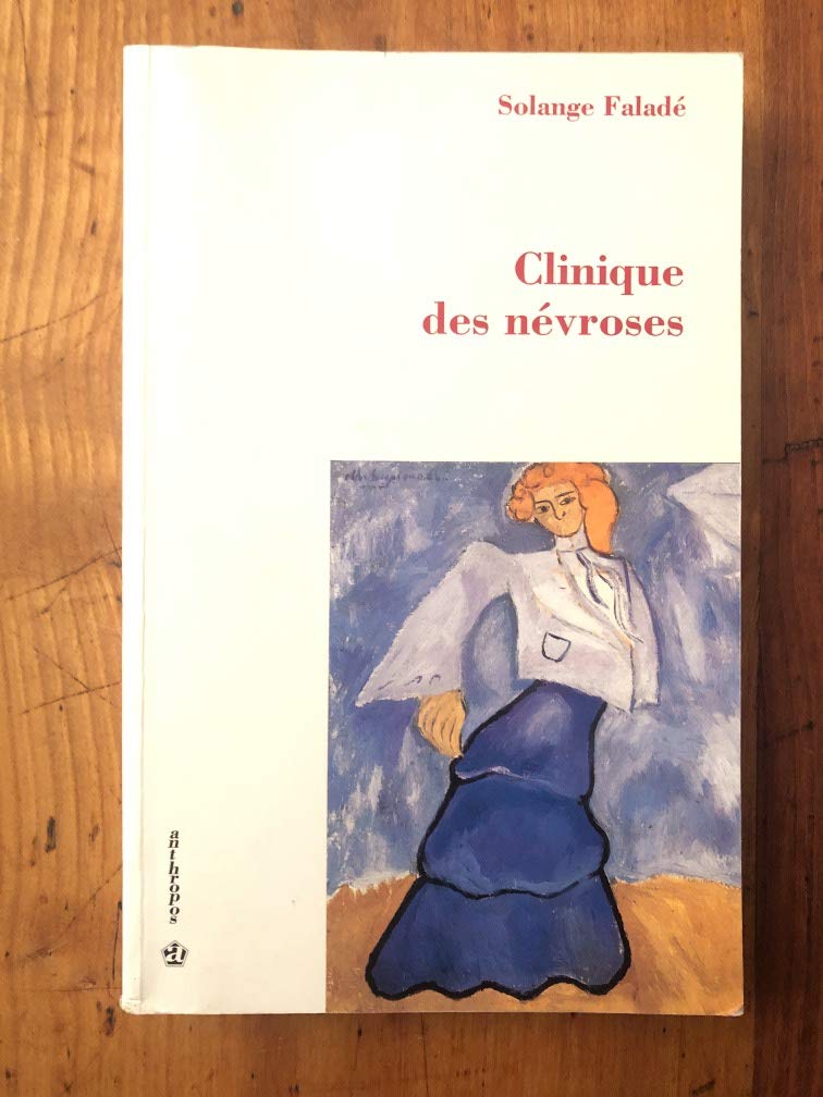 Clinique des névroses 9782717845945