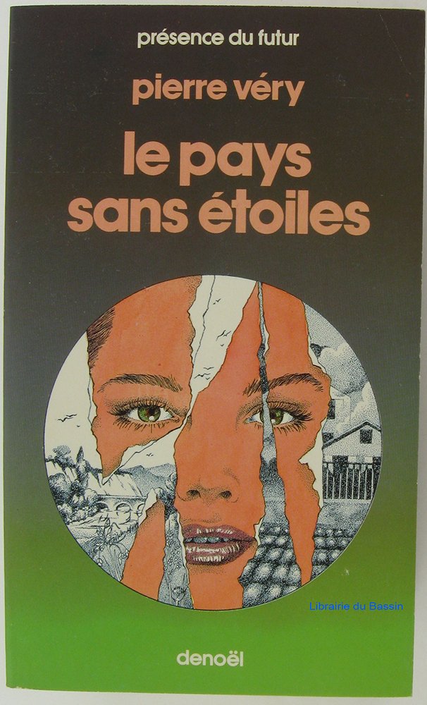 Le pays sans étoiles 9782207300510