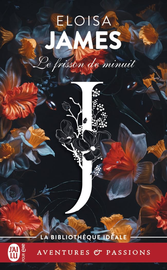 Le frisson de minuit 9782290255506