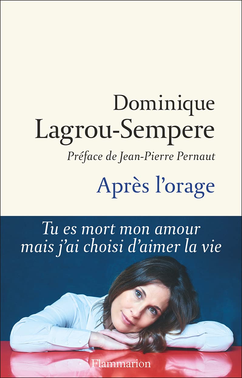 Après l'orage 9782080260635