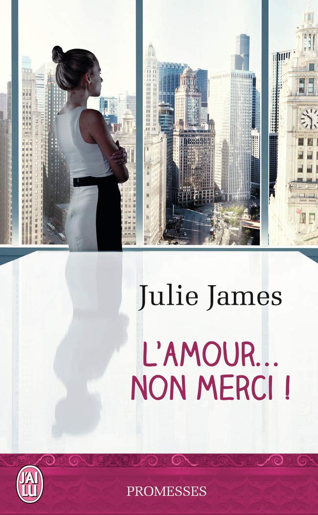 L'amour… non merci ! 9782290086643