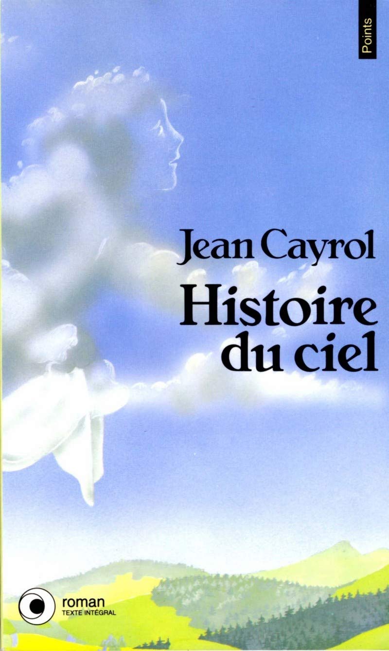 Histoire du ciel 9782020133432
