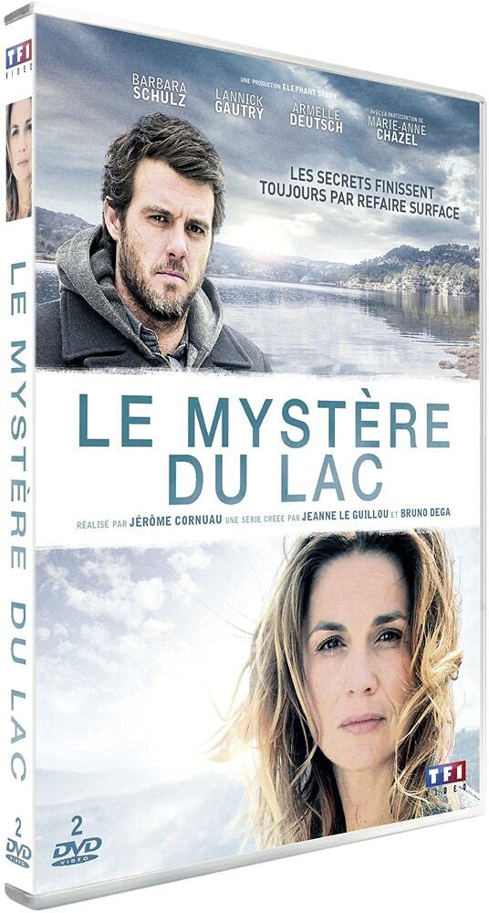 Le mystère du lac 3384442267984