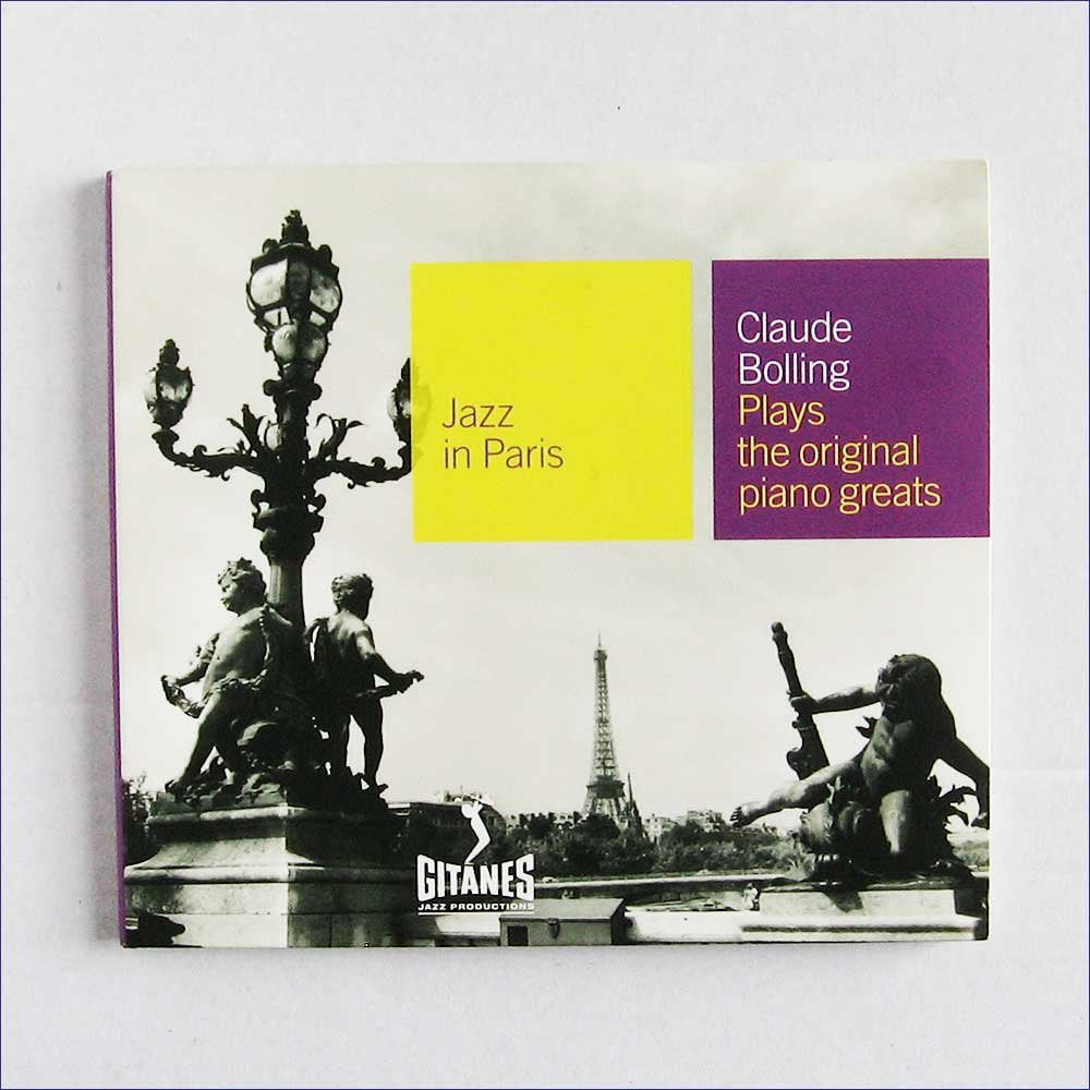 Plays The Original Piano [Import] 0731454815123