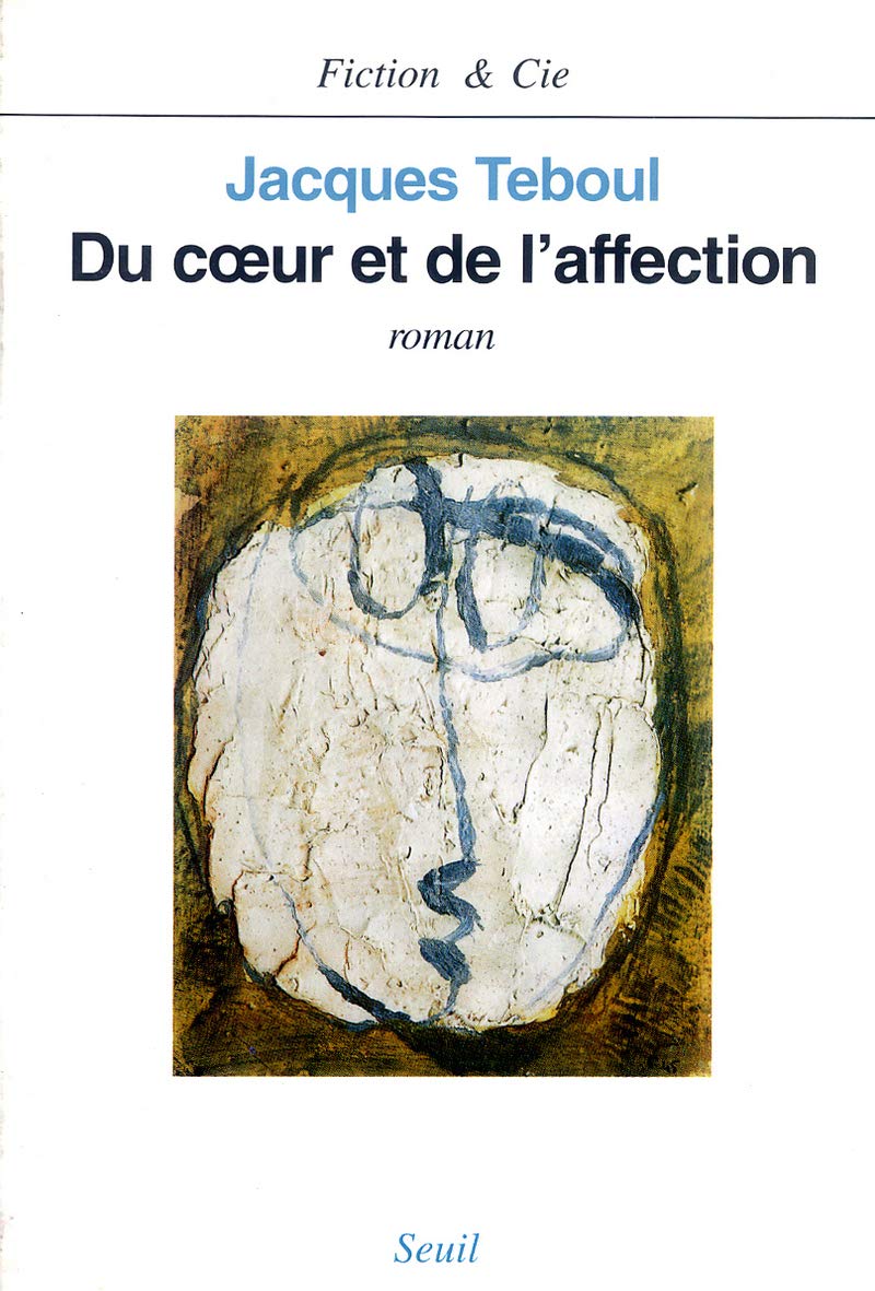 Du coeur et de l'affection 9782020228107