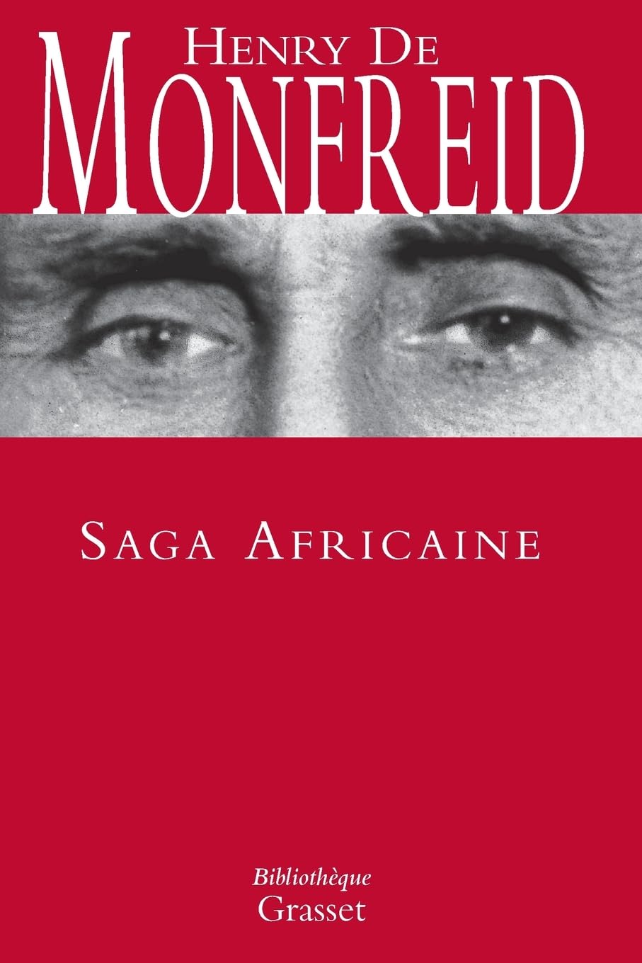 Saga africaine 9782246706410
