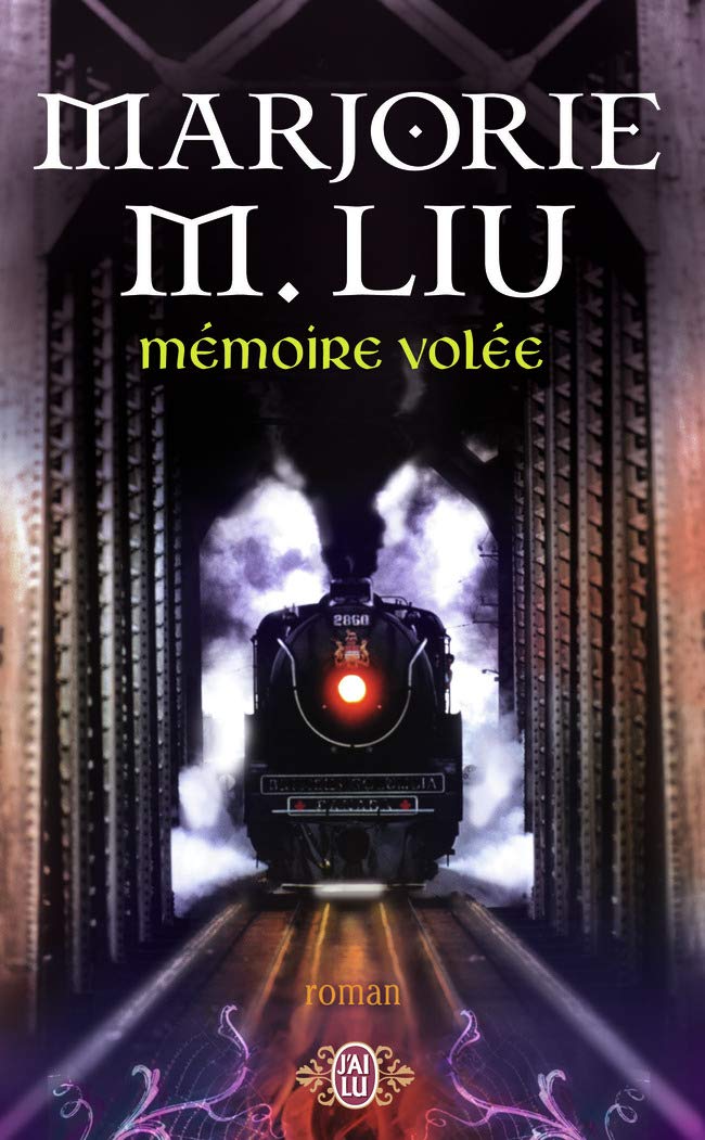 Mémoire volée 9782290003183