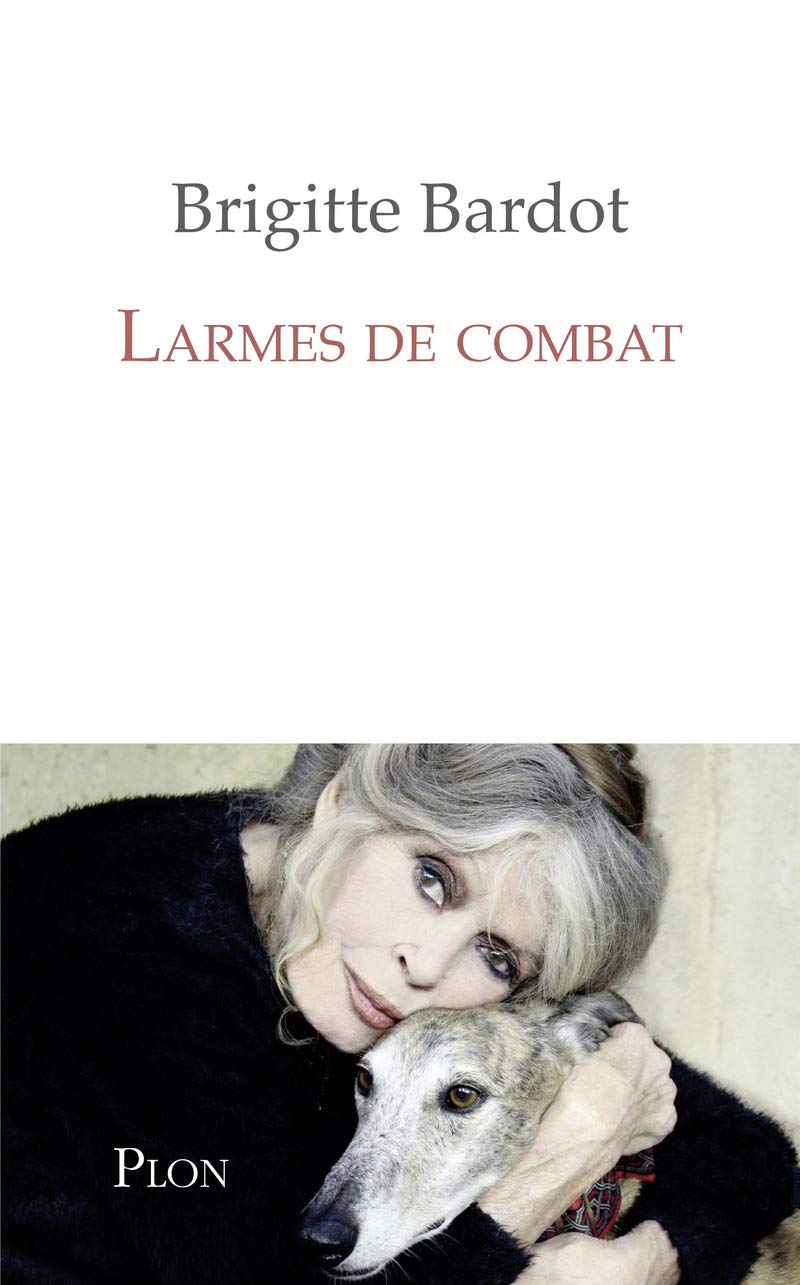Larmes de combat 9782259263757