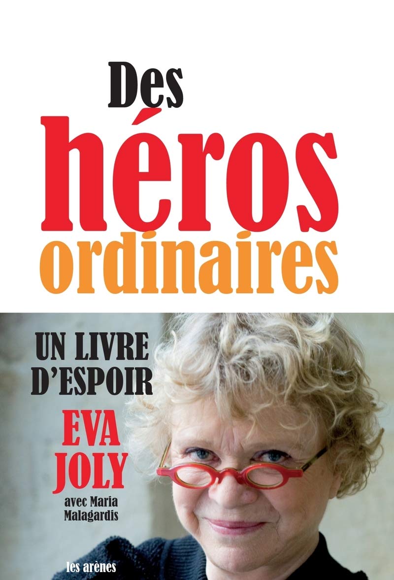 Des héros ordinaires 9782352040859