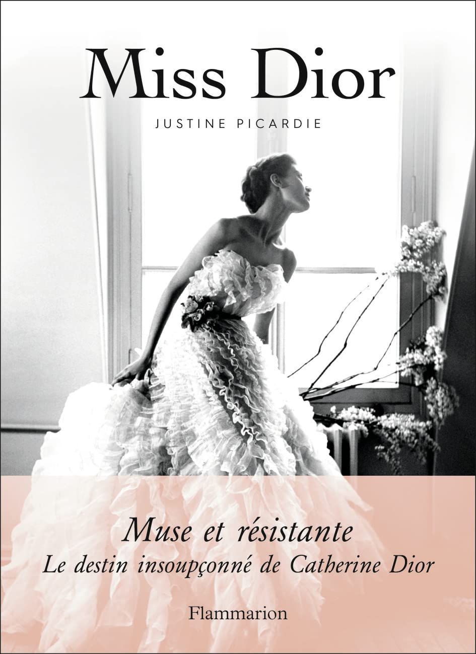 Miss Dior 9782080257871