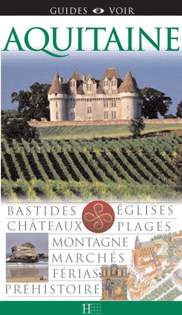 Aquitaine 9782012400177