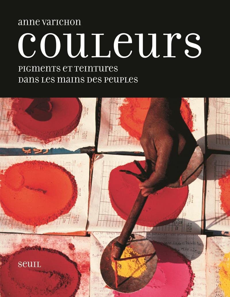 Couleurs (N.E.) 9782020846974