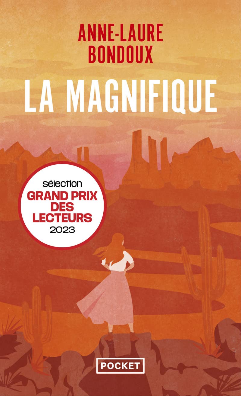 La Magnifique 9782266327381