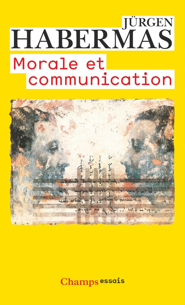 Morale et communication: CONSCIENCE MORALE ET ACTIVITE COMMUNICATIONNELLE 9782080814203
