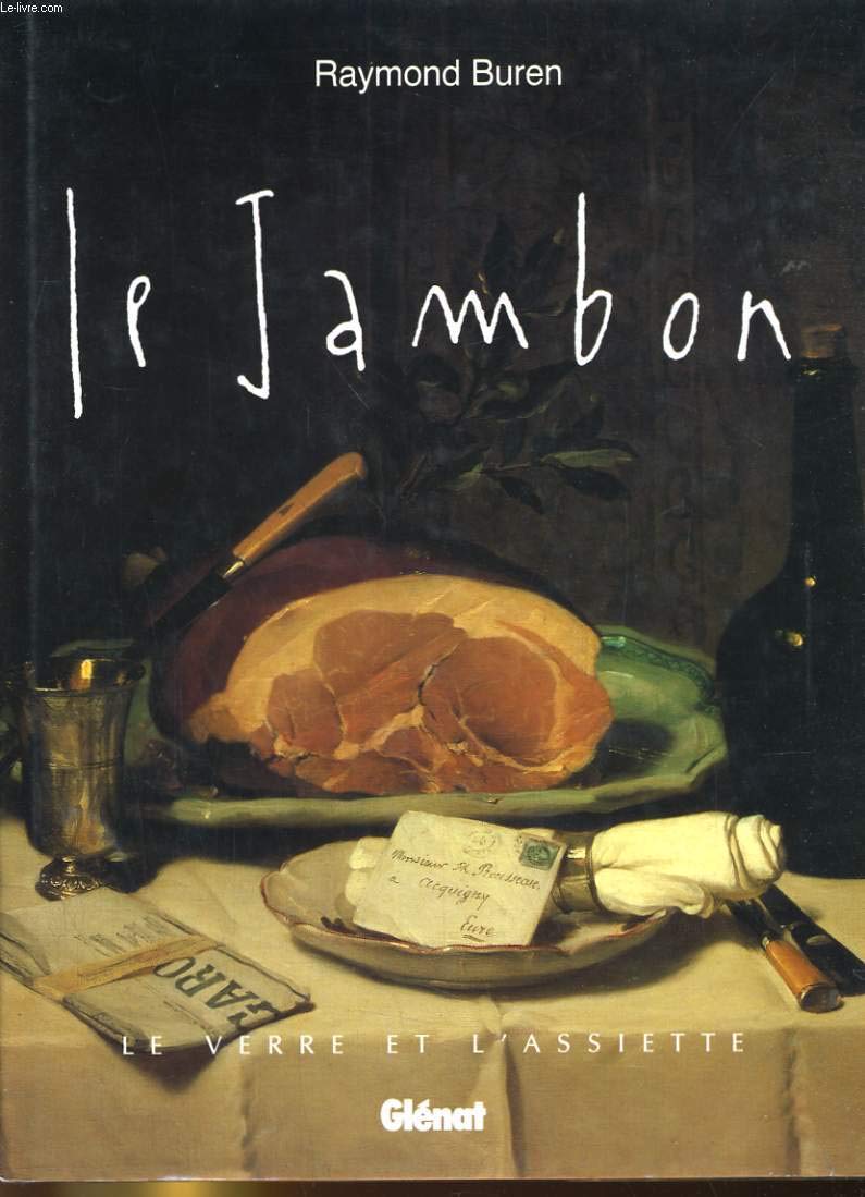 Le jambon 9782723411516