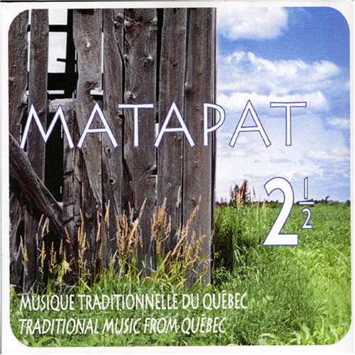 2.5 [Import] 0770691012223