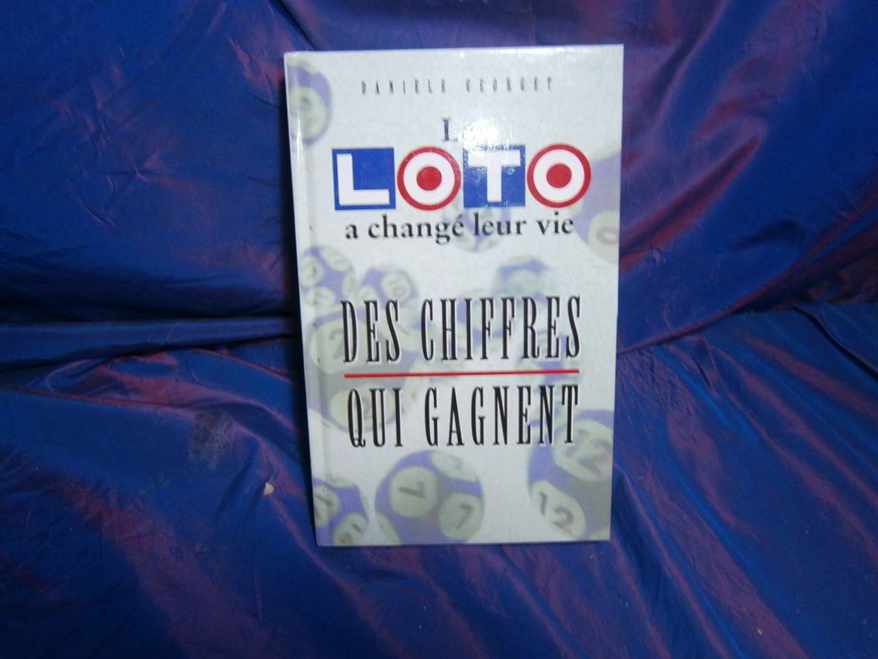 Le Loto a changé leur vie... 9782840981817