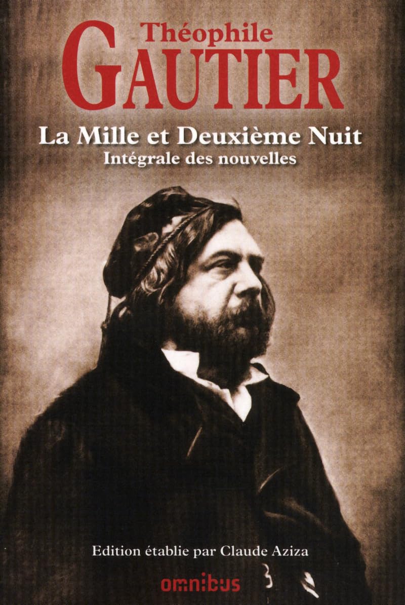 MILLE ET DEUXIEME NUIT 9782258088009
