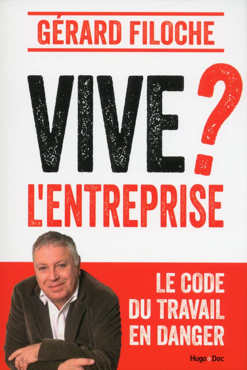 Vive l'entreprise ? 9782755617900