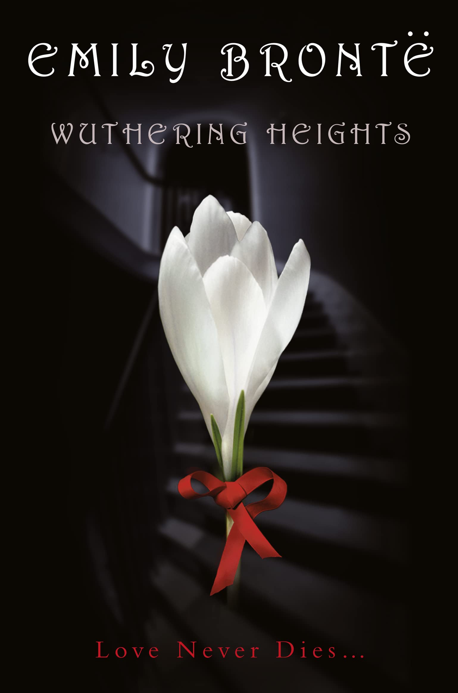 Wuthering Heights 9780007326747