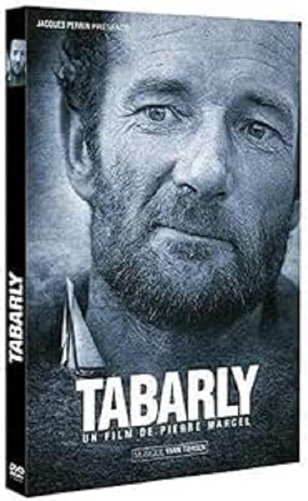 Tabarly [Édition Limitée] 3388330034481