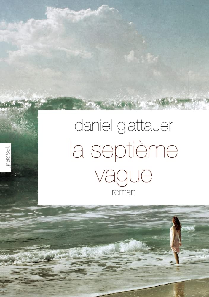 La septième vague 9782246765813