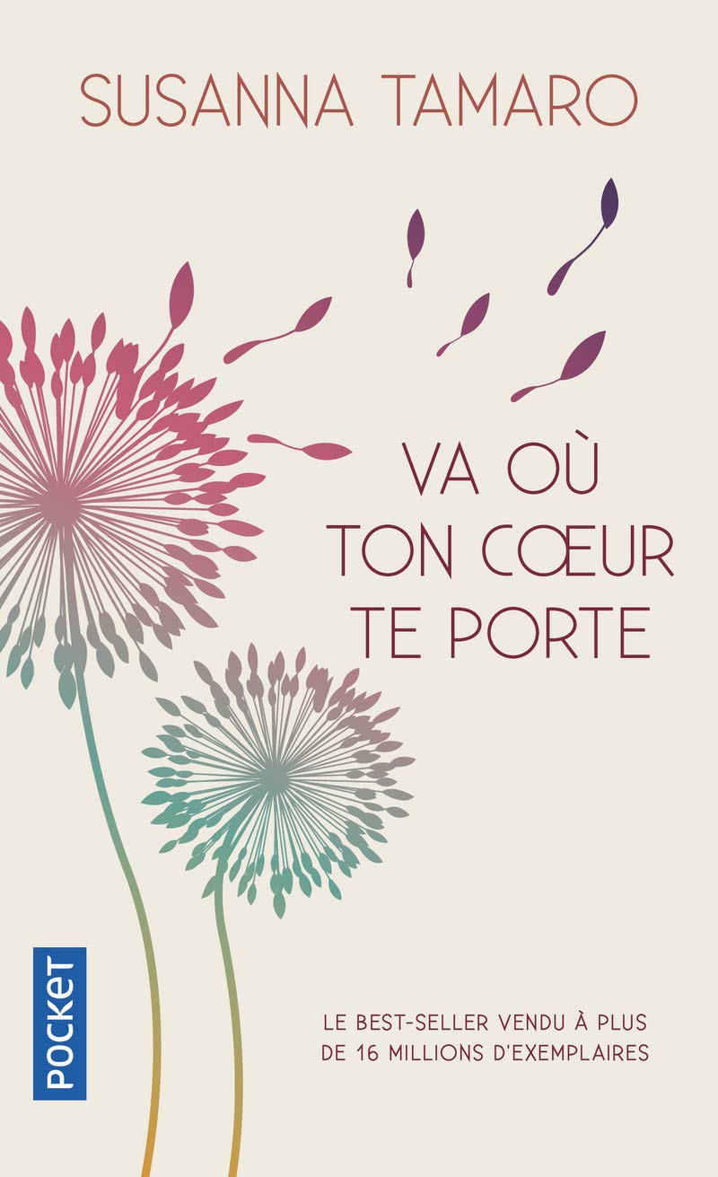 Va où ton coeur te porte 9782266127318