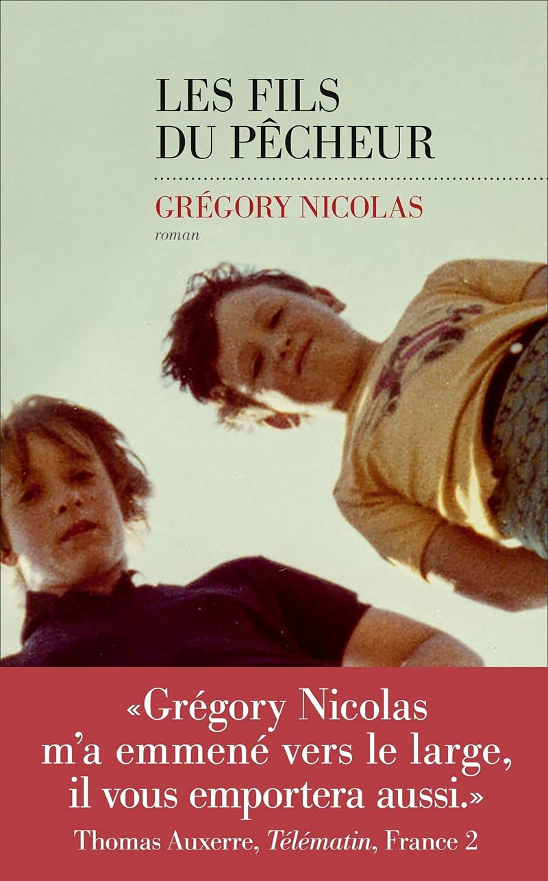 Les fils du pêcheur 9782365695169