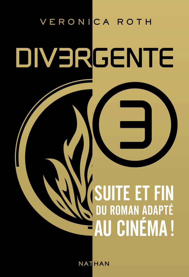 Divergente 3 (3) 9782092532324