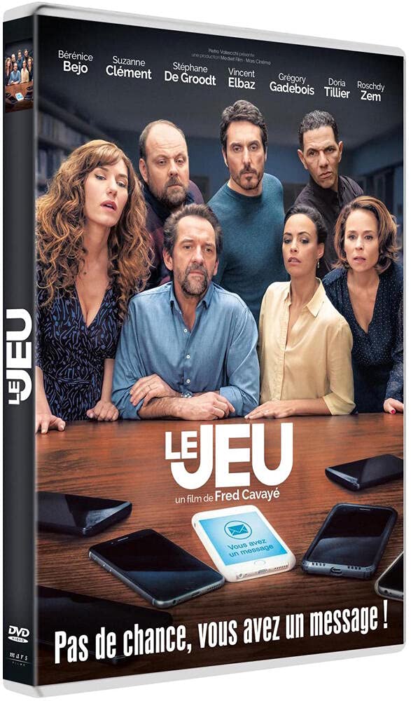 Le Jeu 5051889646129