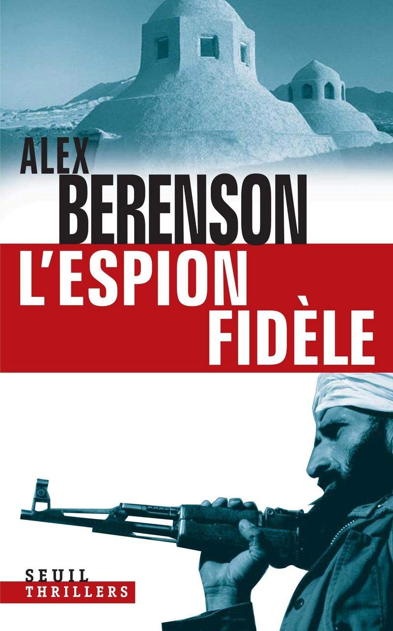 L'Espion fidèle 9782020906746