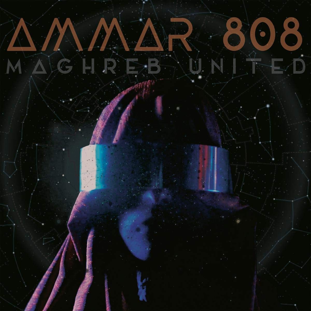 Maghreb United 4030433606025