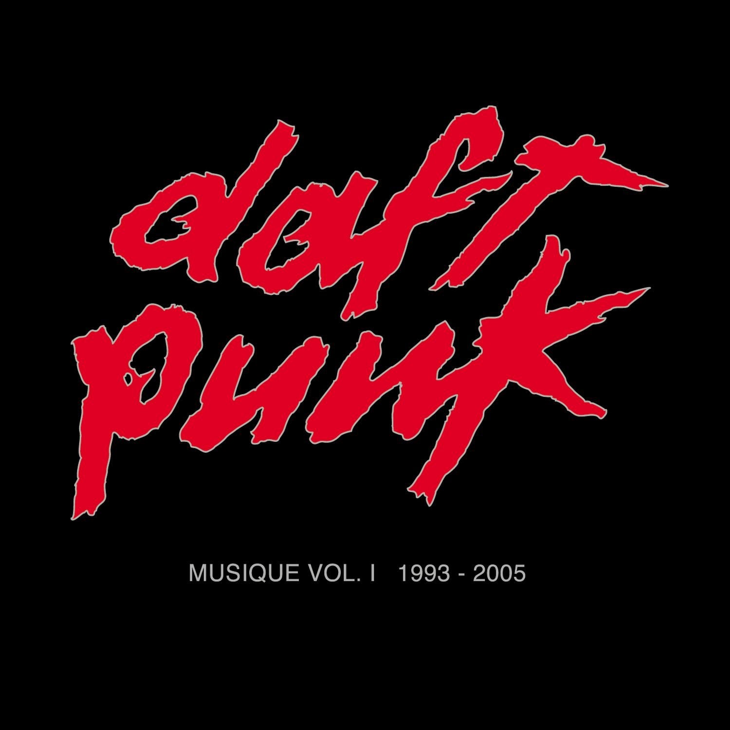 Musique Vol.1 (1993/2005) 0094635840728