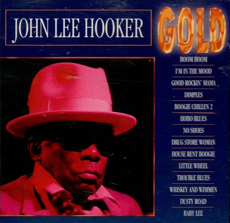 Gold [Import] 8712155017254