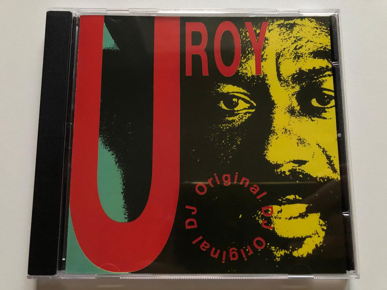 Original DJ 0724384024529