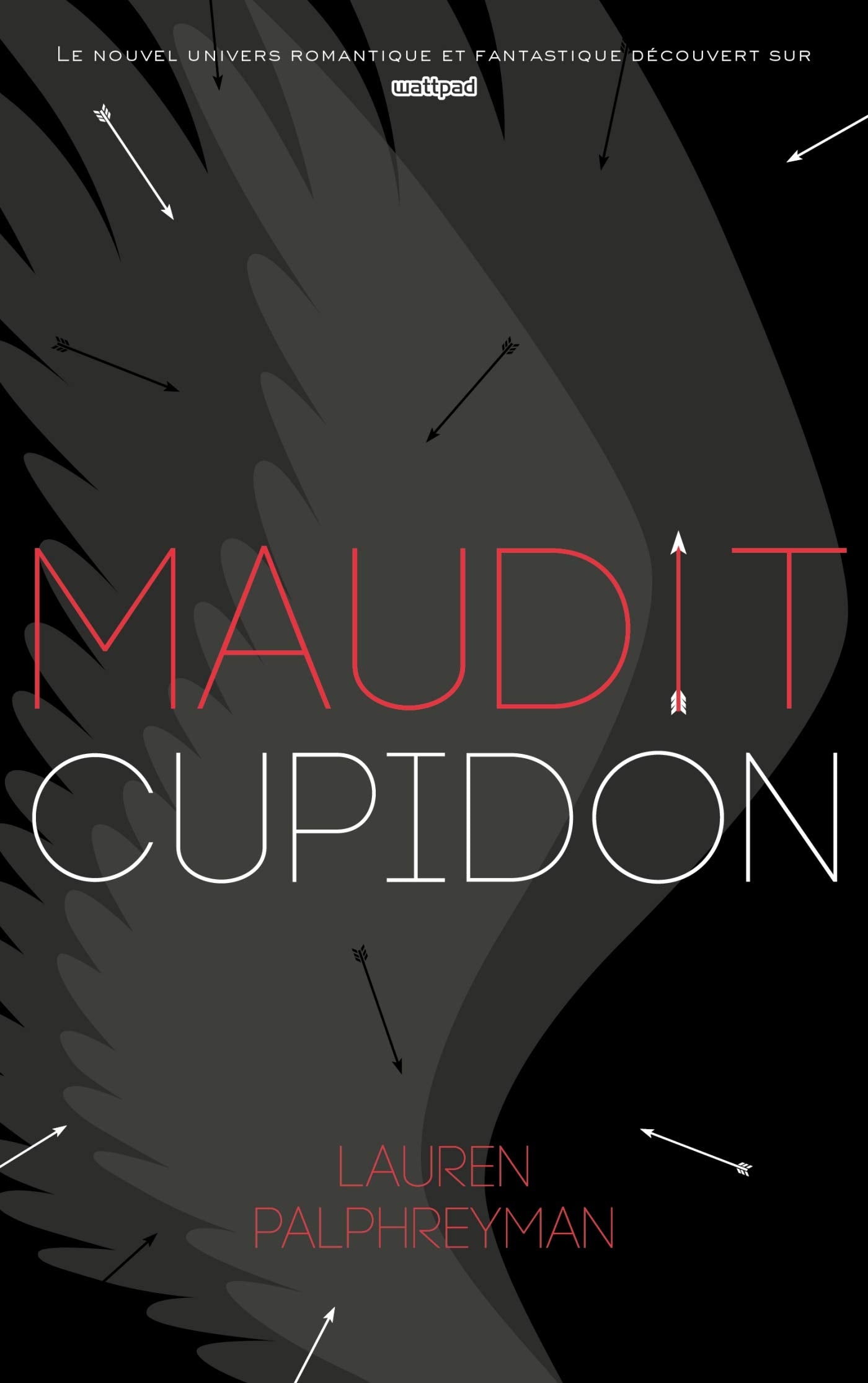 Maudit Cupidon - Tome 1 9782016270523