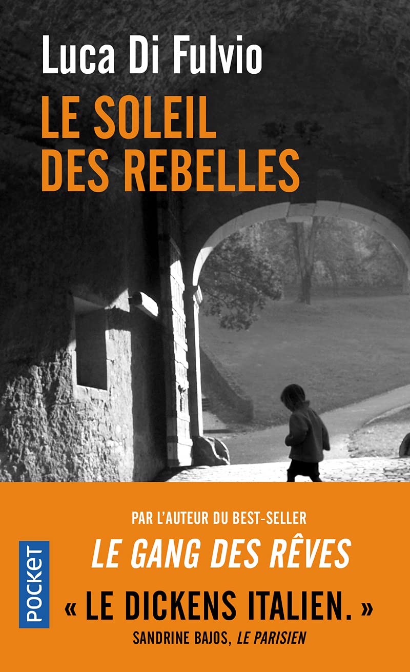 Le Soleil des rebelles 9782266272452