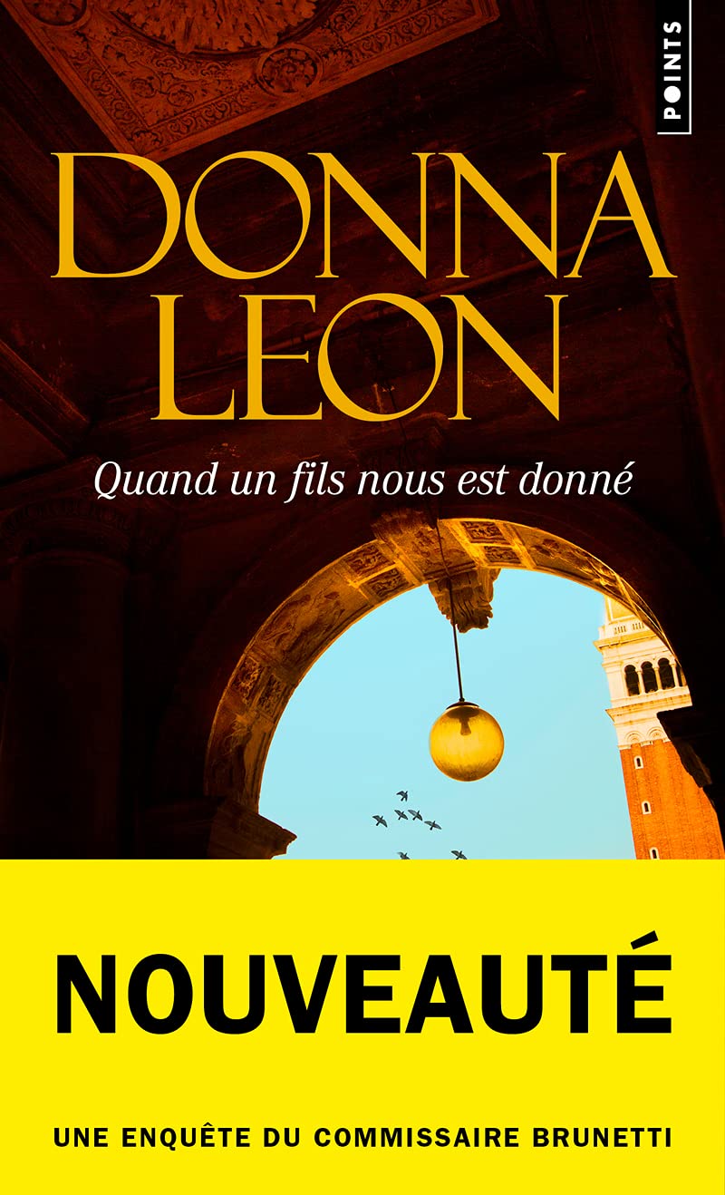 Quand un fils nous est donné 9782757878835