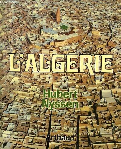 L'ALGERIE 3665375024937