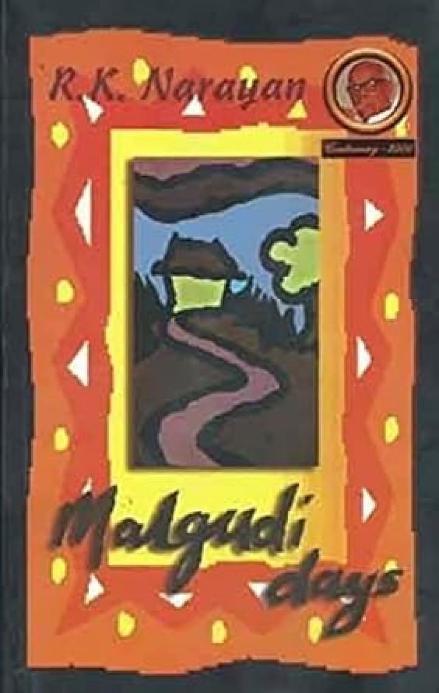 Malgudi Days 9788185986173