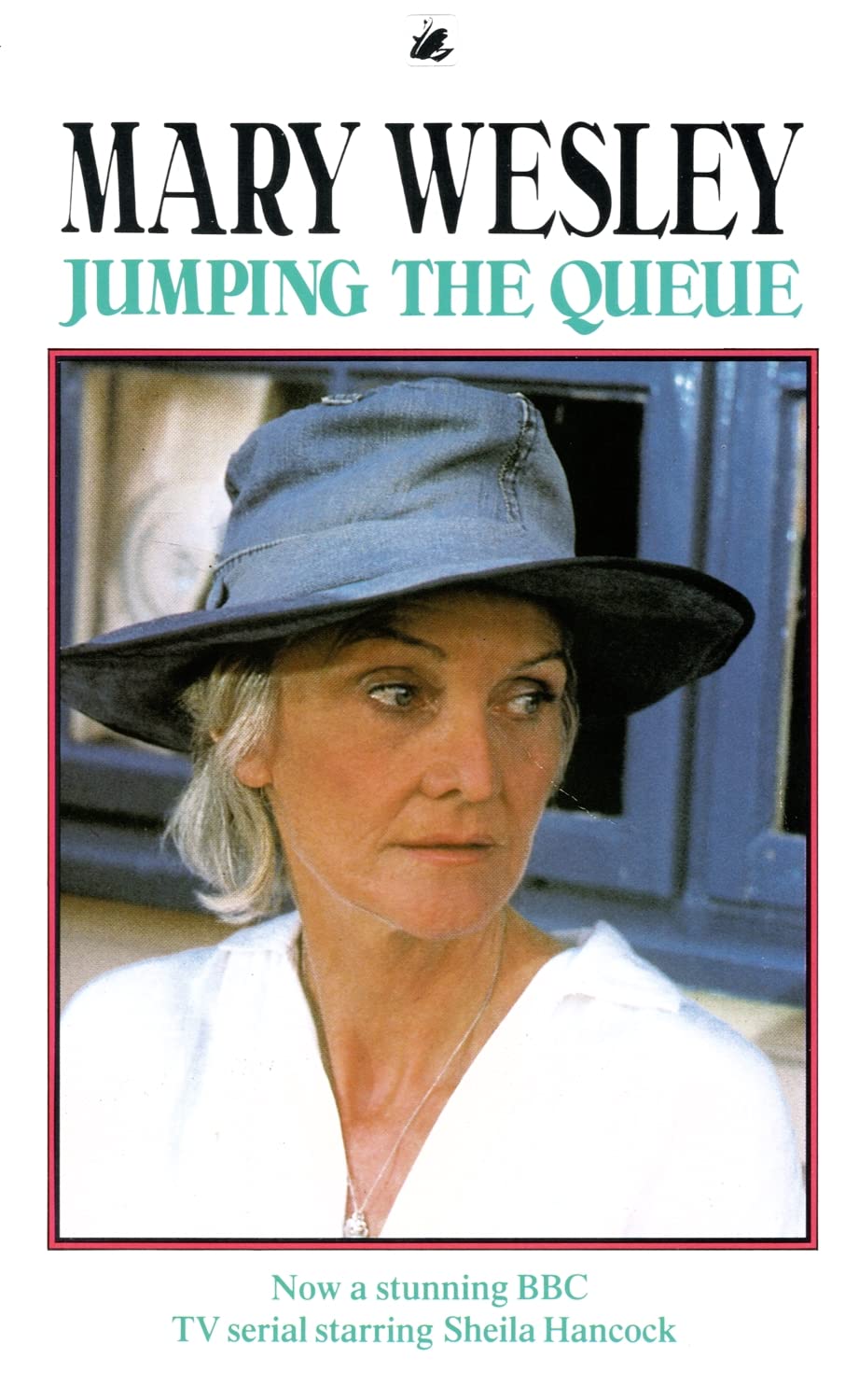 Jumping The Queue 9780552990820