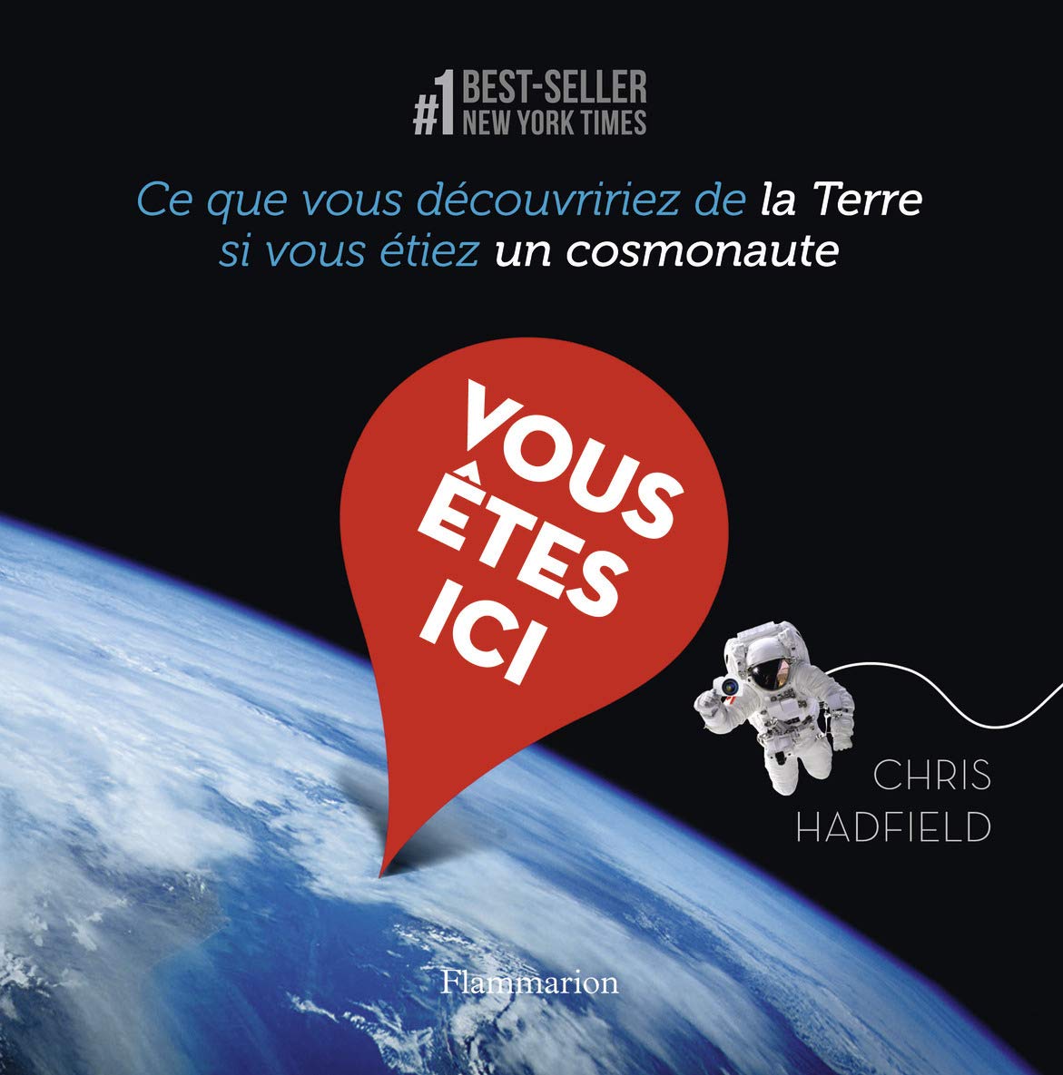 Vous êtes ici 9782081366374